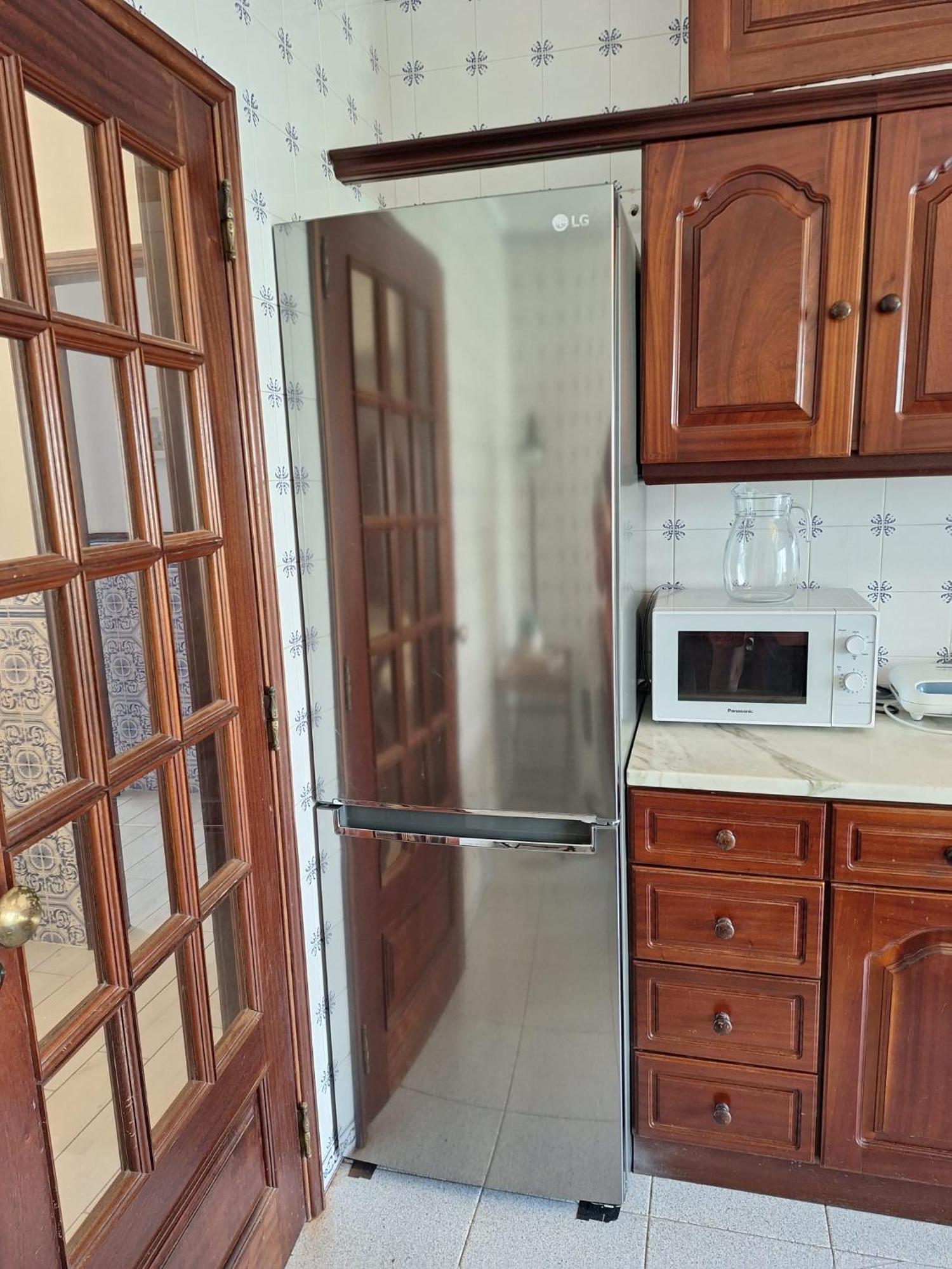 Apartmán La Casa De Isa En Aveiro Exteriér fotografie