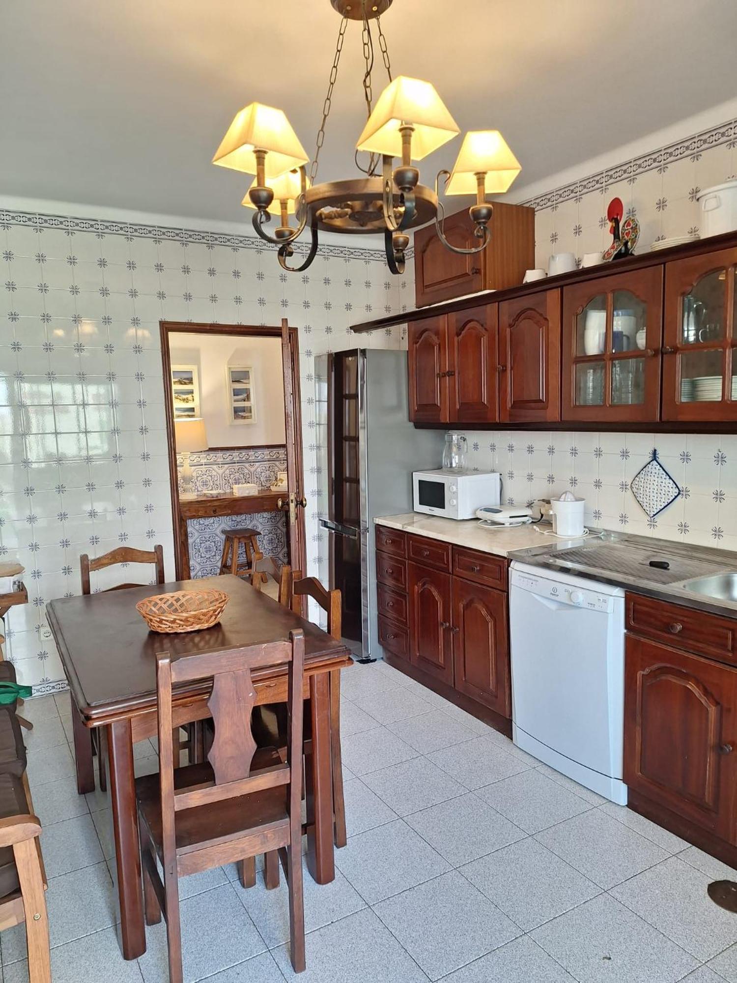 Apartmán La Casa De Isa En Aveiro Exteriér fotografie
