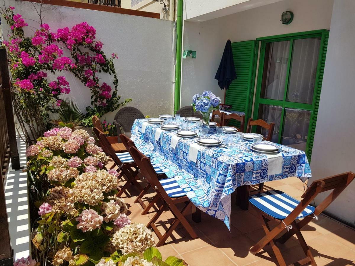 Apartmán La Casa De Isa En Aveiro Exteriér fotografie