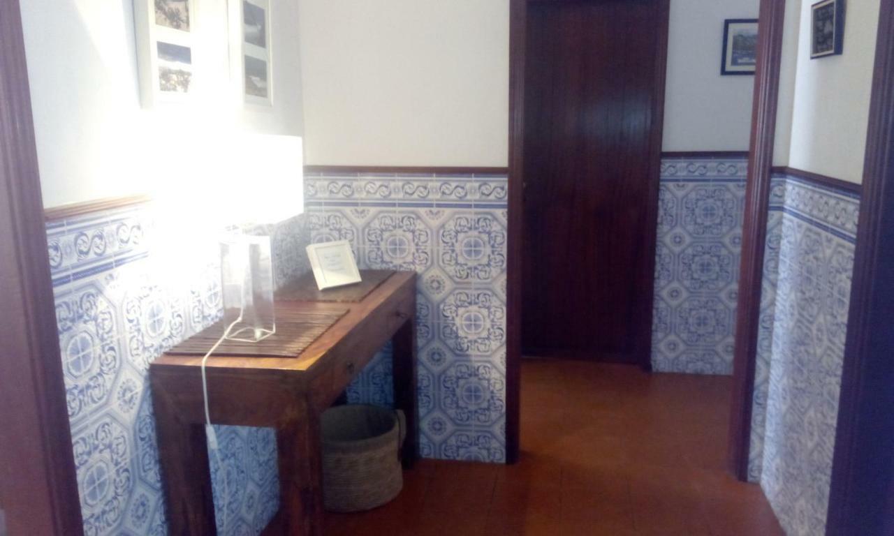 Apartmán La Casa De Isa En Aveiro Exteriér fotografie