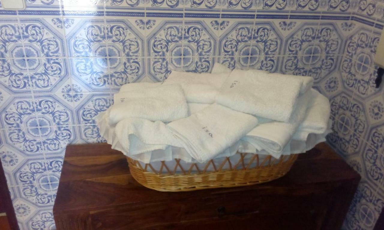 Apartmán La Casa De Isa En Aveiro Exteriér fotografie