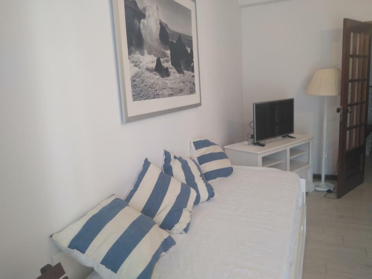 Apartmán La Casa De Isa En Aveiro Exteriér fotografie