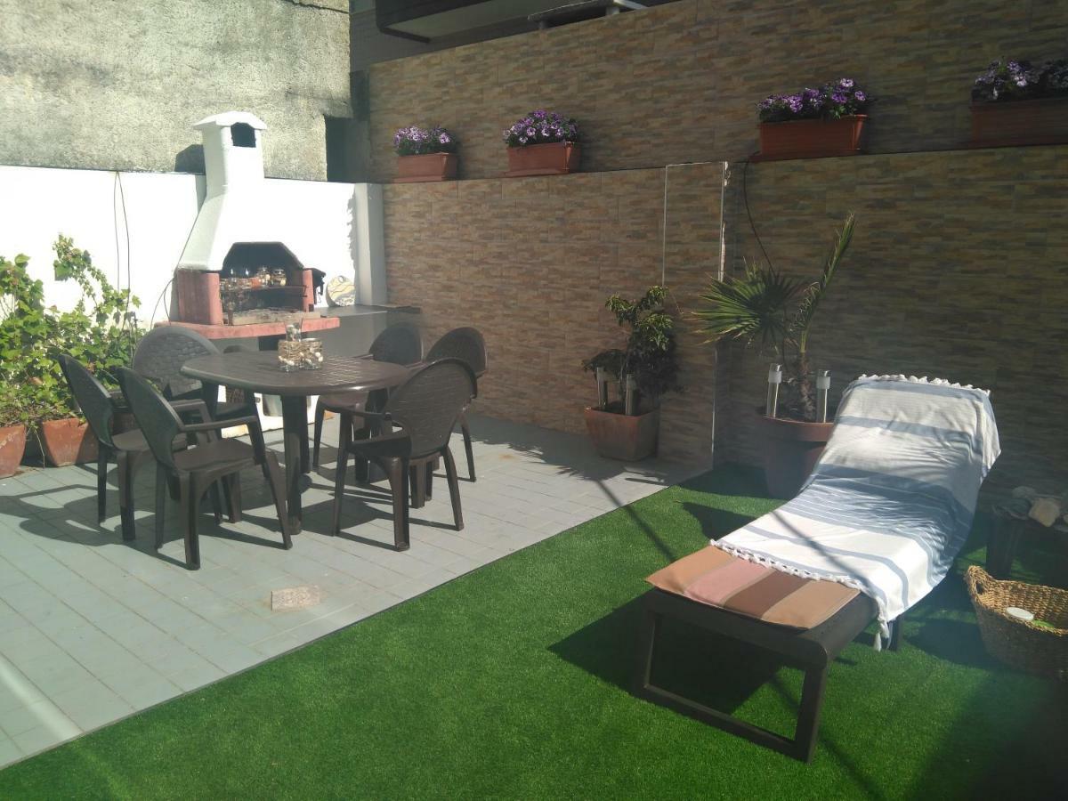 Apartmán La Casa De Isa En Aveiro Exteriér fotografie