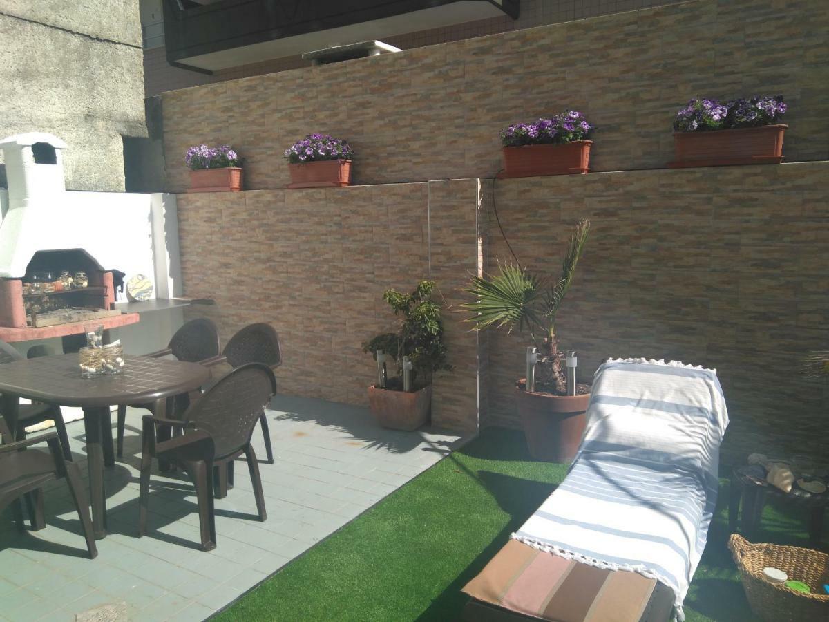 Apartmán La Casa De Isa En Aveiro Exteriér fotografie
