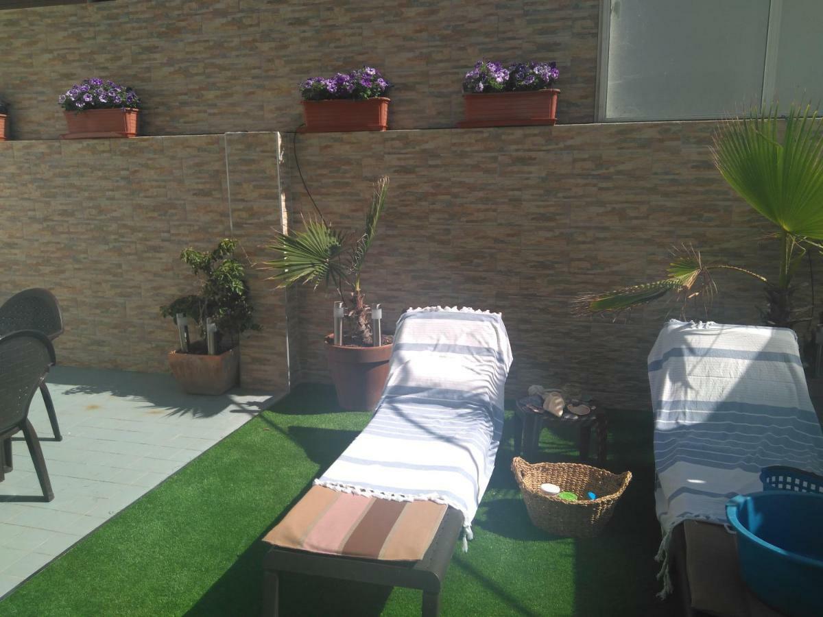 Apartmán La Casa De Isa En Aveiro Exteriér fotografie